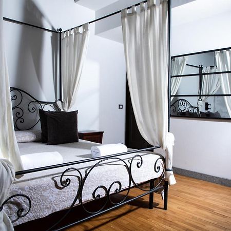 Piazza Del Popolo Rooms Рим Екстериор снимка