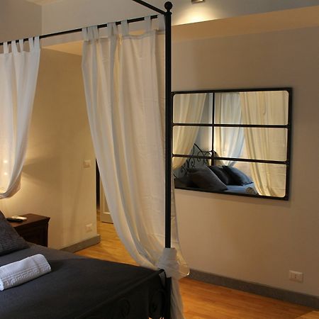 Piazza Del Popolo Rooms Рим Екстериор снимка