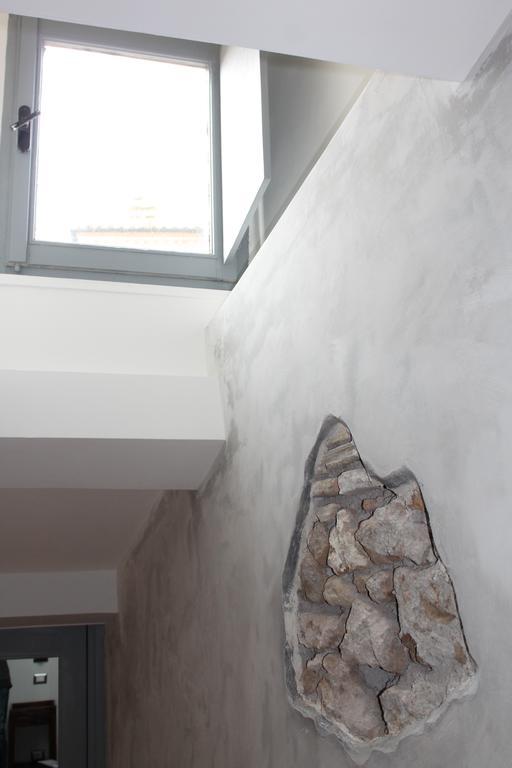 Piazza Del Popolo Rooms Рим Стая снимка