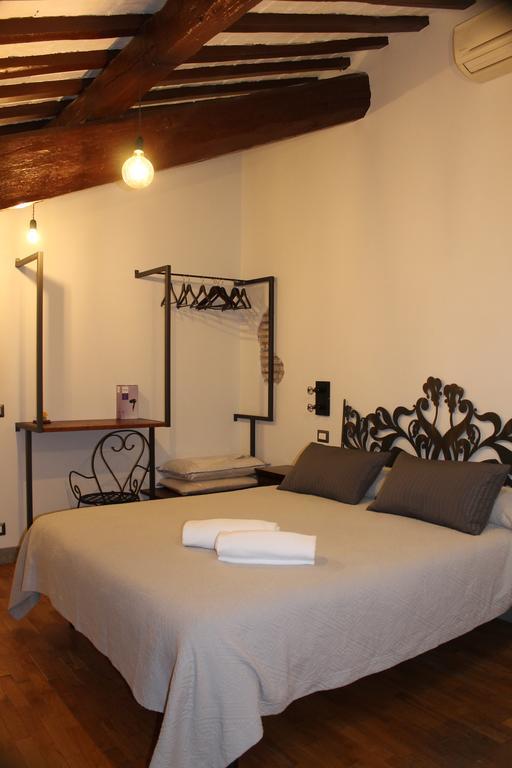 Piazza Del Popolo Rooms Рим Стая снимка