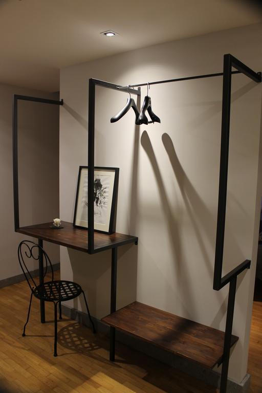 Piazza Del Popolo Rooms Рим Стая снимка