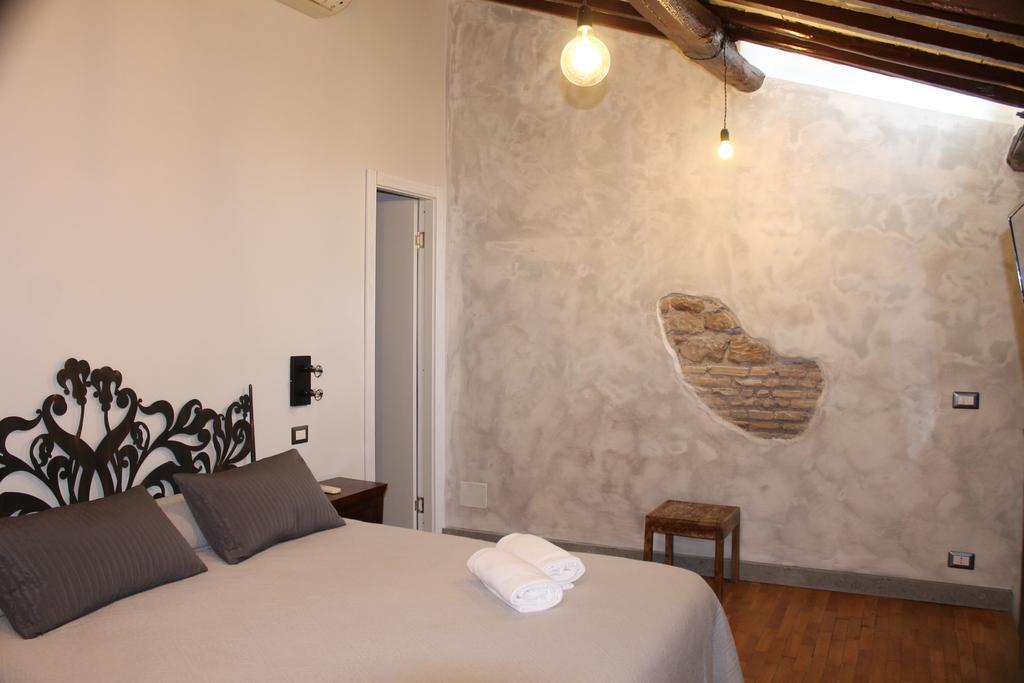 Piazza Del Popolo Rooms Рим Екстериор снимка