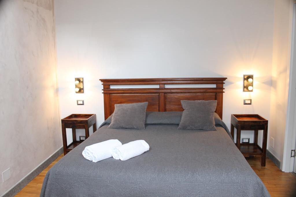 Piazza Del Popolo Rooms Рим Стая снимка