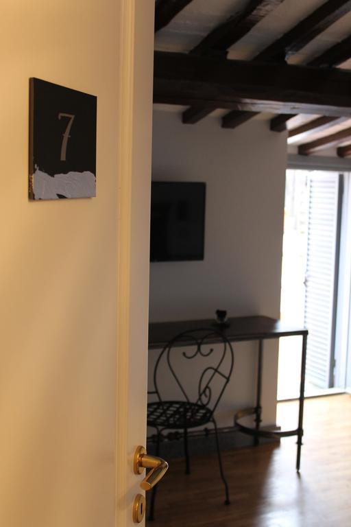 Piazza Del Popolo Rooms Рим Стая снимка