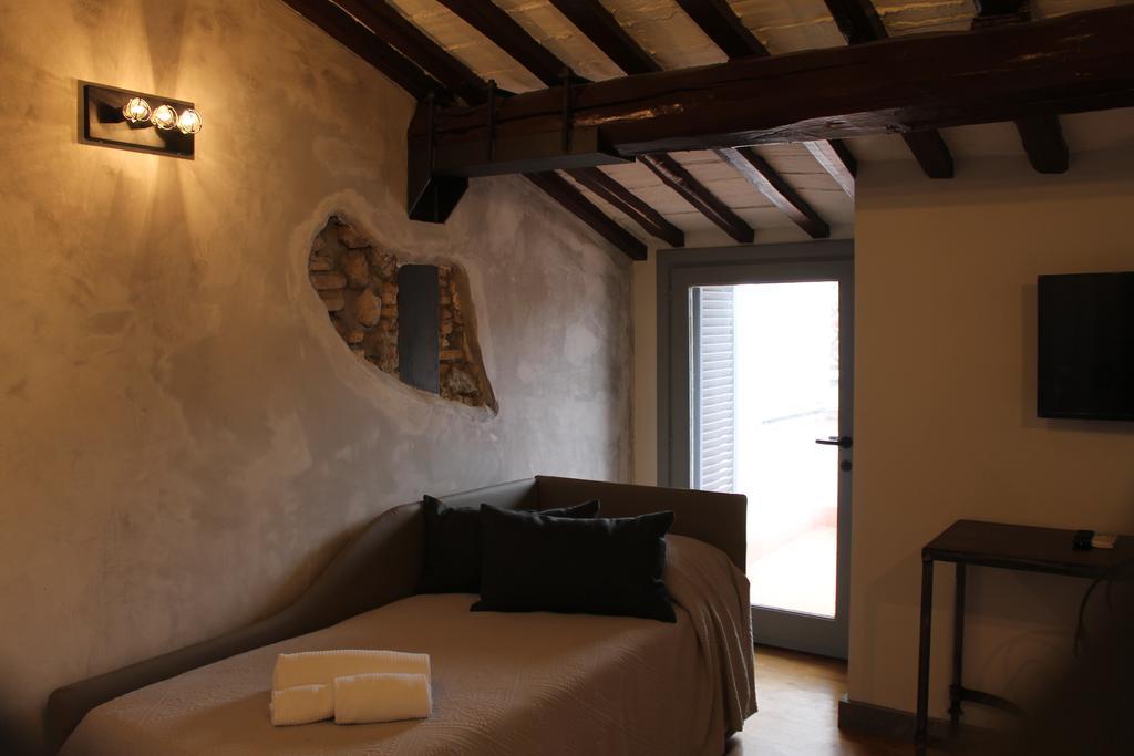 Piazza Del Popolo Rooms Рим Стая снимка