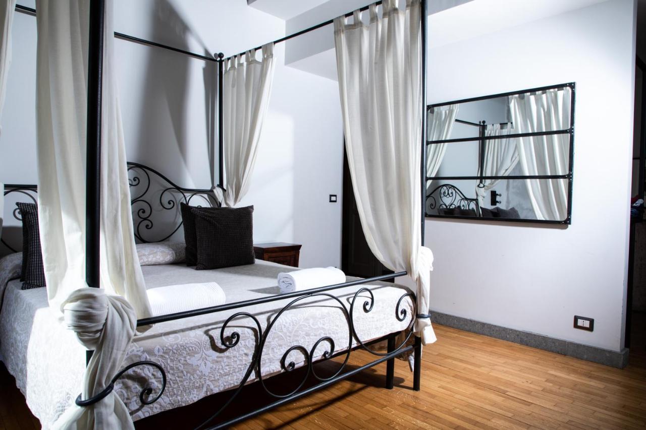Piazza Del Popolo Rooms Рим Екстериор снимка