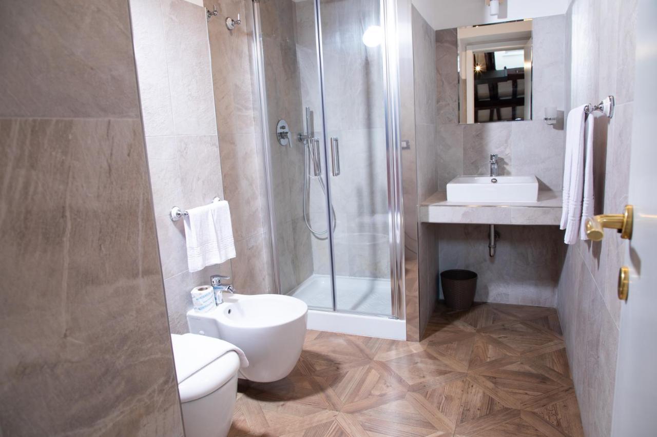 Piazza Del Popolo Rooms Рим Екстериор снимка