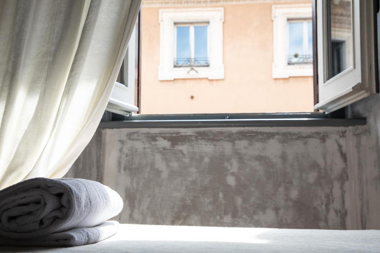Piazza Del Popolo Rooms Рим Екстериор снимка