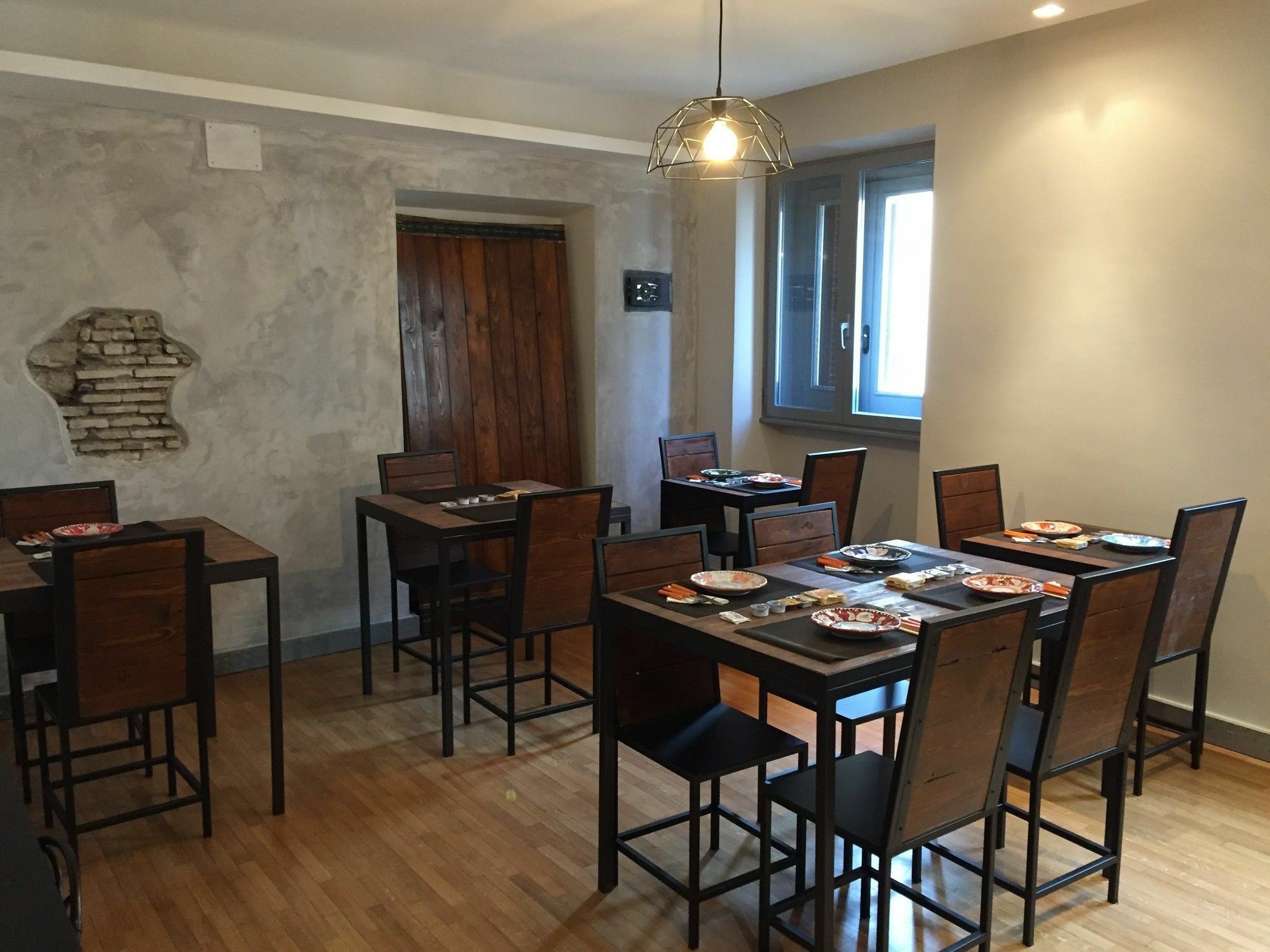 Piazza Del Popolo Rooms Рим Екстериор снимка