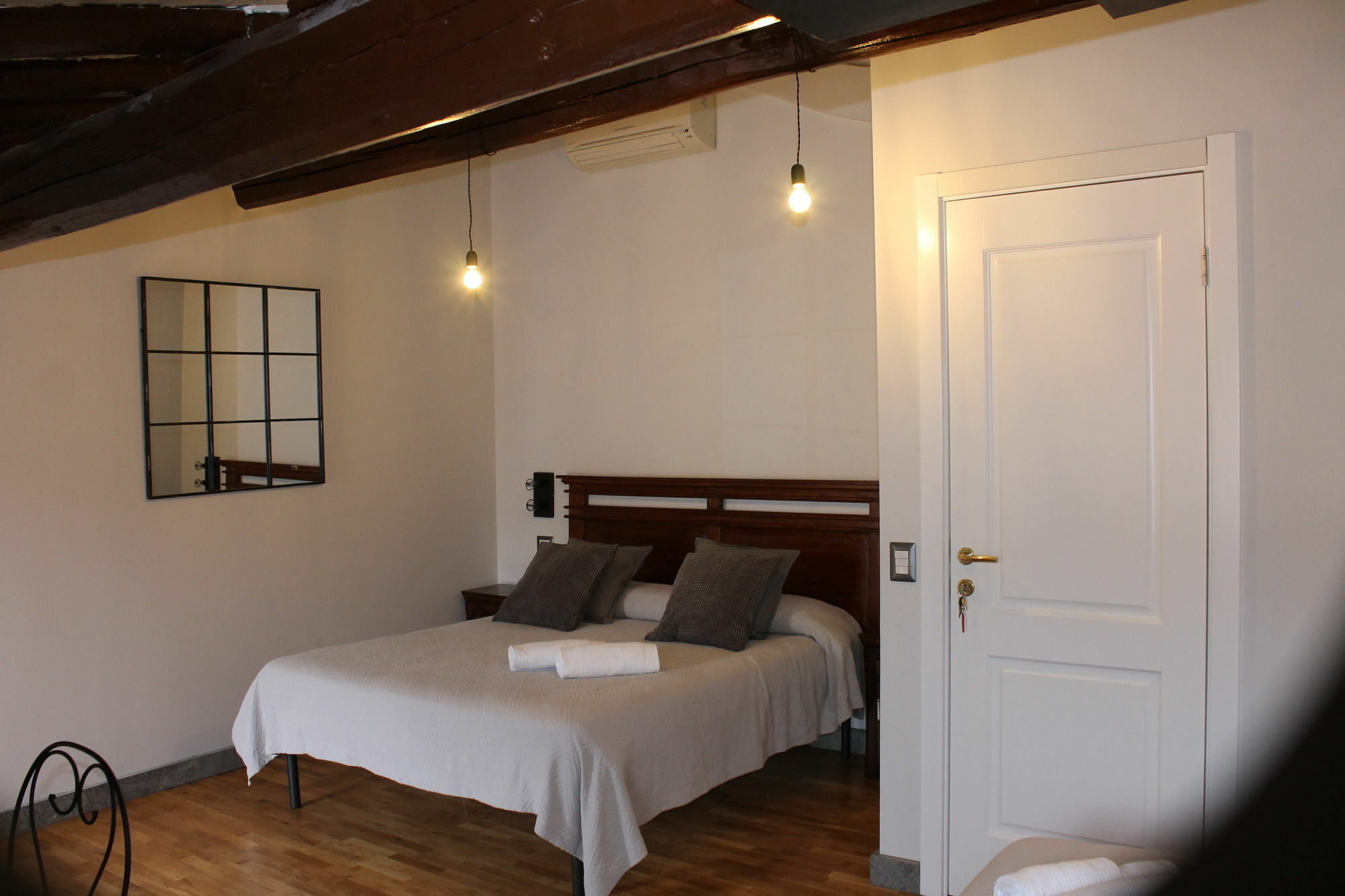Piazza Del Popolo Rooms Рим Екстериор снимка
