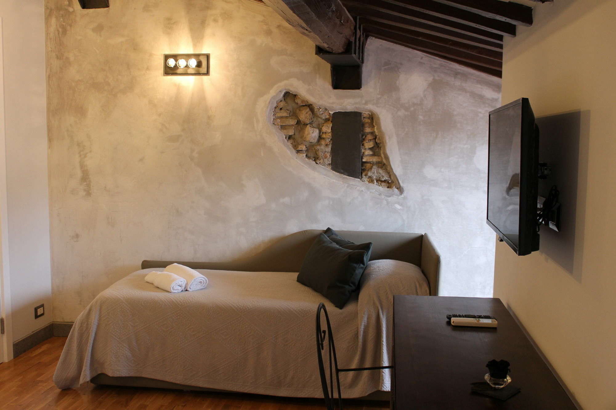 Piazza Del Popolo Rooms Рим Екстериор снимка