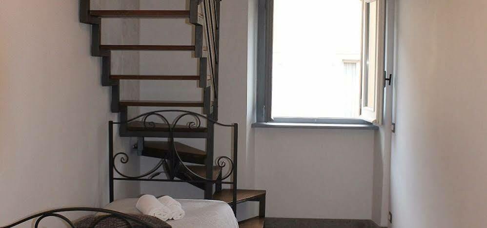 Piazza Del Popolo Rooms Рим Екстериор снимка